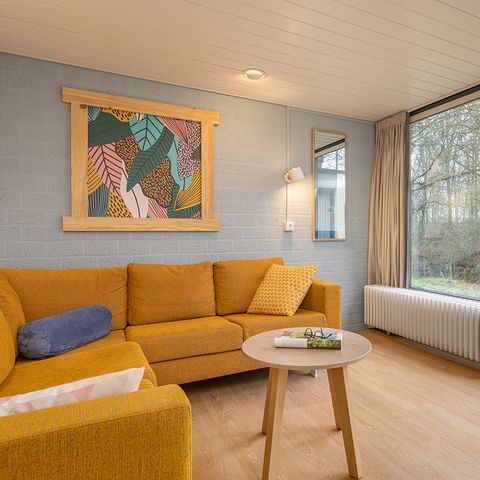 Bungalow 3 persons - Comfort MD2411
