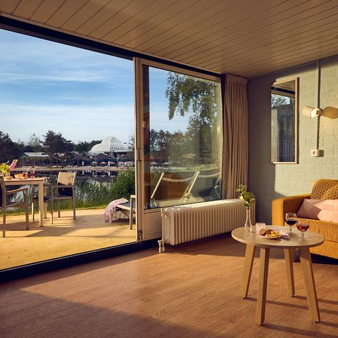 BUNGALOW 3 people - Comfort MD2411