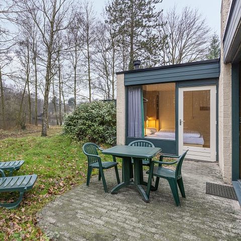 BUNGALOW 3 people - Comfort MD2411