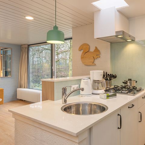 BUNGALOW 3 people - Comfort MD2411