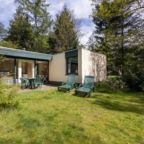 Bungalow 4 persons - Comfort MD2412