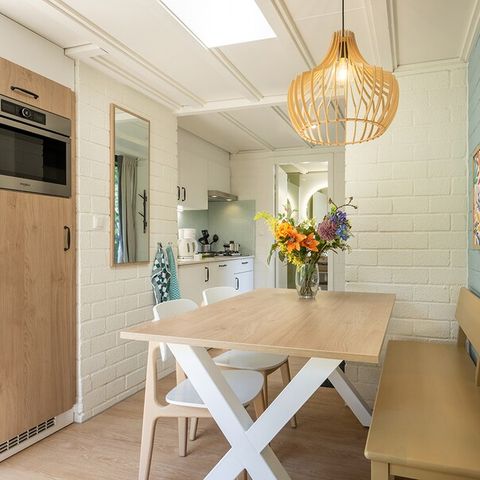 Bungalow 4 persons - Comfort MD2412