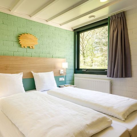Bungalow 4 persons - Comfort MD2412