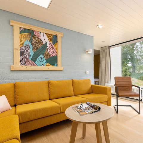 Bungalow 6 persons - Comfort MD2413