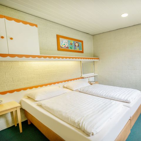 BUNGALOW 6 people - Comfort MD2413