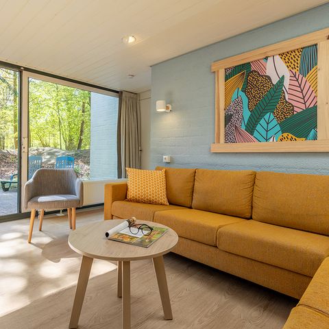 BUNGALOW 6 people - Comfort MD2413