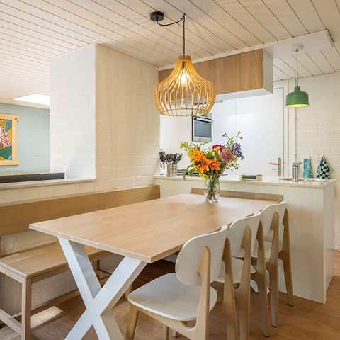 Bungalow 6 persons - Comfort MD2413
