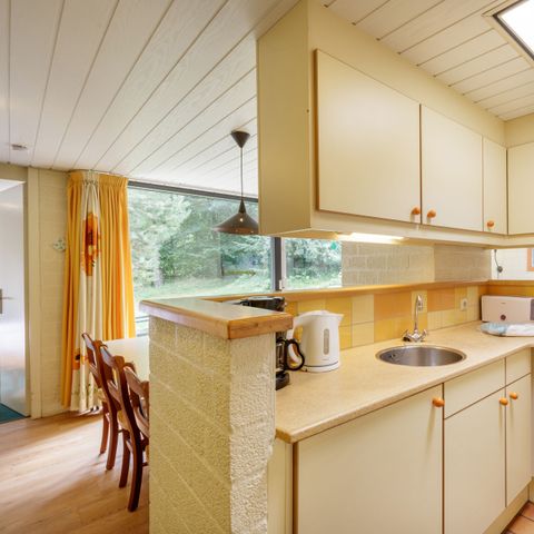 BUNGALOW 6 people - Comfort MD2413