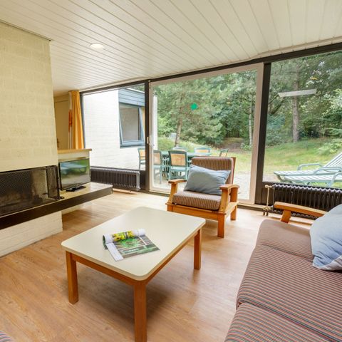 BUNGALOW 6 people - Comfort MD2413