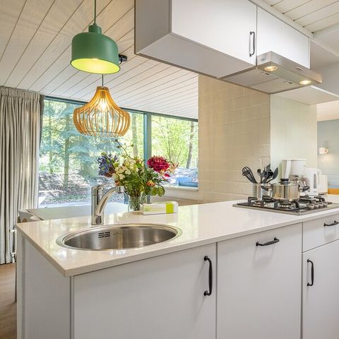Bungalow 6 persons - Comfort MD2413