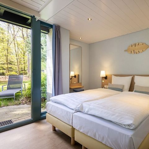 BUNGALOW 2 people - Premium MD2421