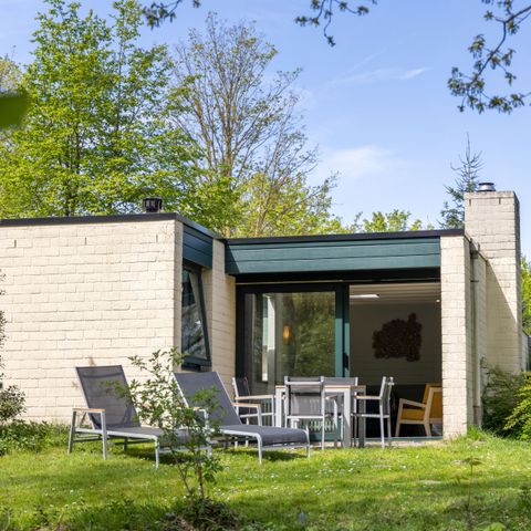 Bungalow 4 persons - Premium MD2422