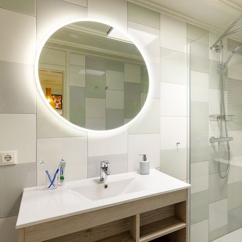 BUNGALOW 4 people - Premium MD2422