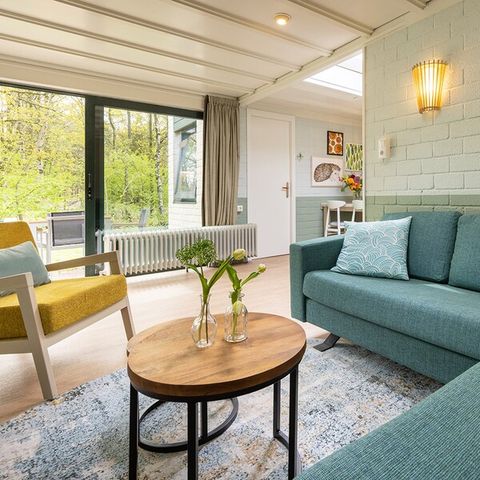 Bungalow 4 persons - Premium MD2422