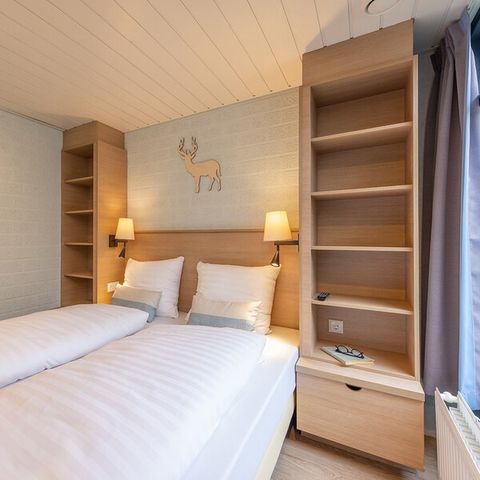 Bungalow 5 persons - Premium MD2423