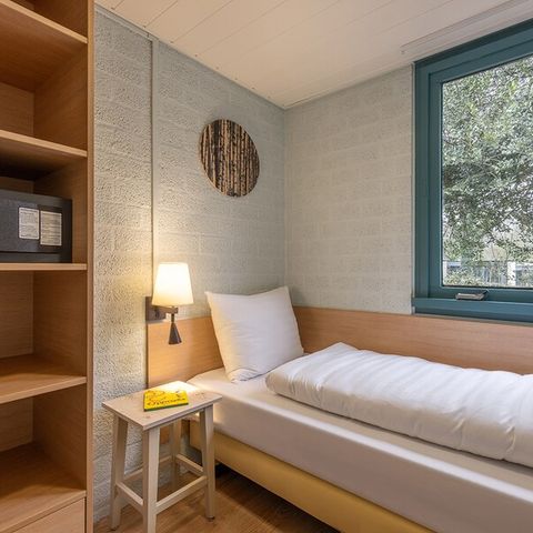 Bungalow 5 persons - Premium MD2423
