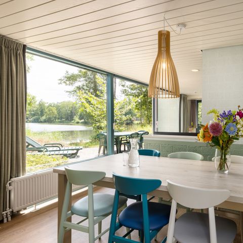 BUNGALOW 6 people - Premium MD2424