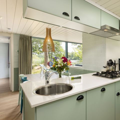 BUNGALOW 6 people - Premium MD2424