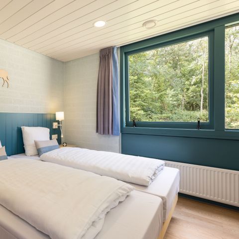 Bungalow 6 persons - Premium MD2424