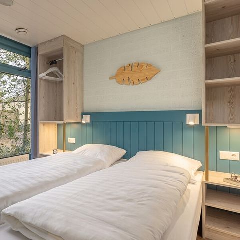 BUNGALOW 6 people - Premium MD2424