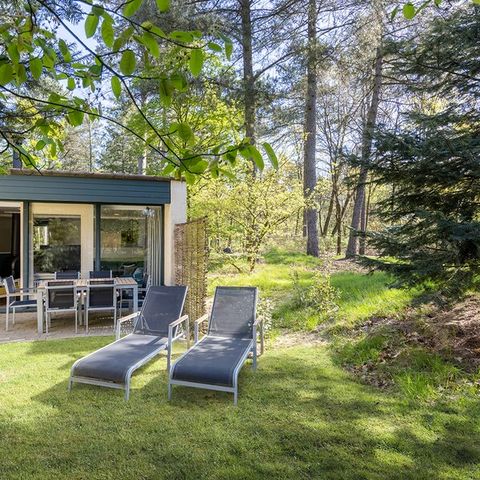 BUNGALOW 6 people - Premium MD2425