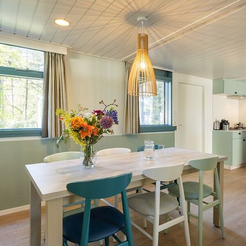 Bungalow 6 persons - Premium MD2425