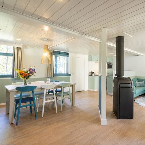 BUNGALOW 6 people - Premium MD2425