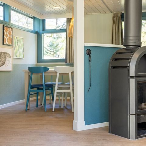 BUNGALOW 6 people - Premium MD2425