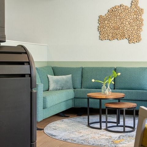 BUNGALOW 6 people - Premium MD2425