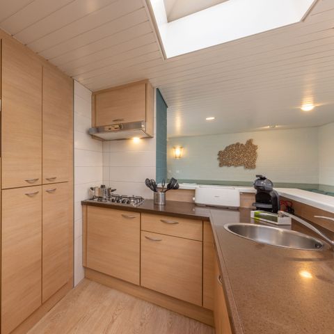 Bungalow 8 persons - Premium MD2426