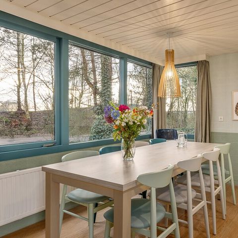 Bungalow 8 persons - Premium MD2426