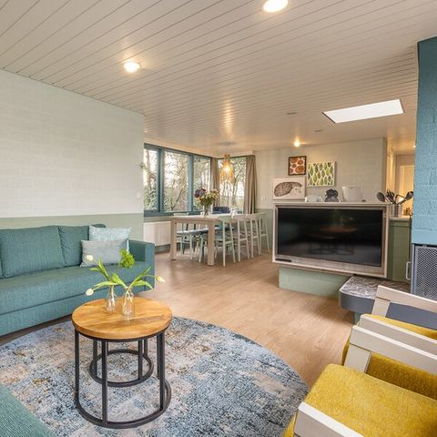 BUNGALOW 8 people - Premium MD2426