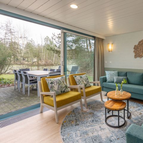 BUNGALOW 8 people - Premium MD2426