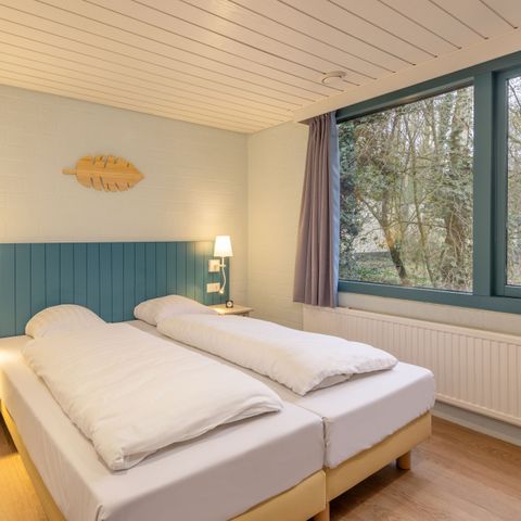 Bungalow 8 persons - Premium MD2426