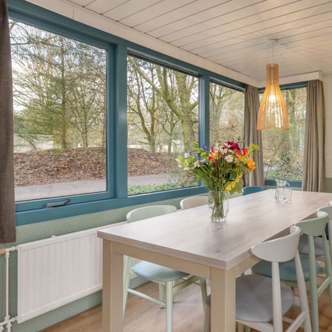 BUNGALOW 8 people - Premium MD2426