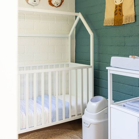 BUNGALOW 4 people - Baby MD2427