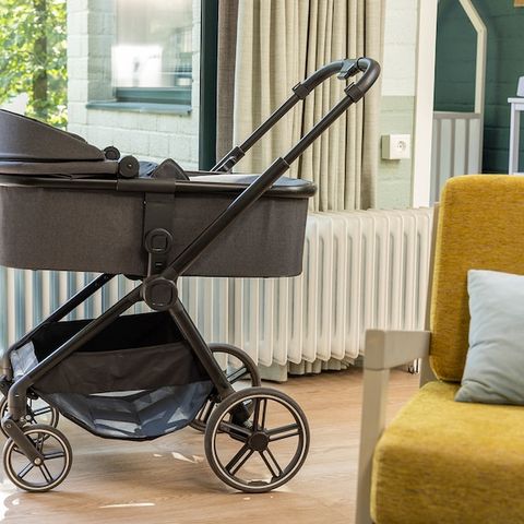 BUNGALOW 4 people - Premium Baby MD2427