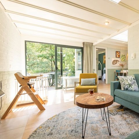 BUNGALOW 4 people - Baby MD2427