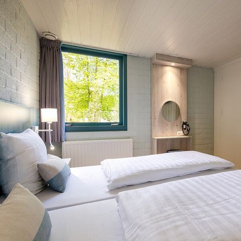 BUNGALOW 4 people - Dogs MD2428