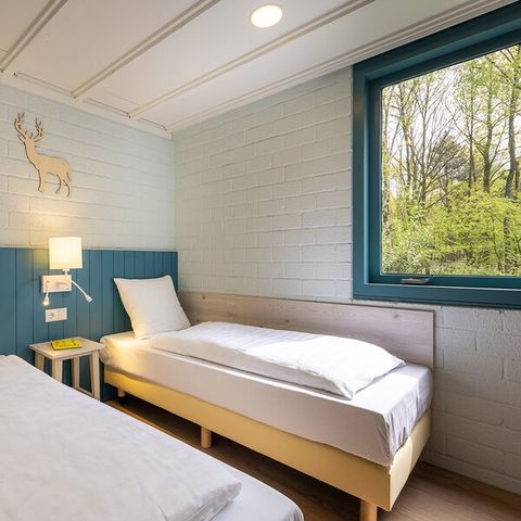 BUNGALOW 4 people - Dogs MD2428