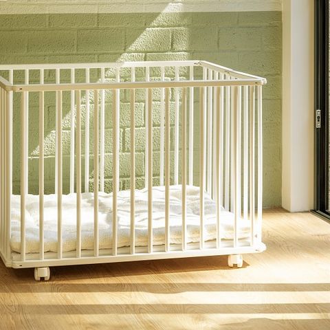 BUNGALOW 4 people - Dogs MD2428