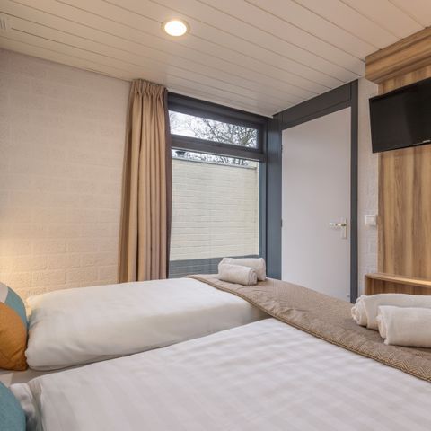 BUNGALOW 2 people - VIP MD2431