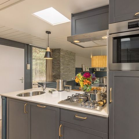 BUNGALOW 4 people - VIP MD2432