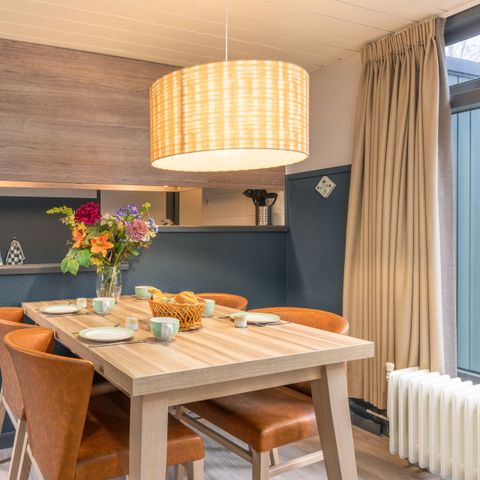 BUNGALOW 4 people - VIP MD2432