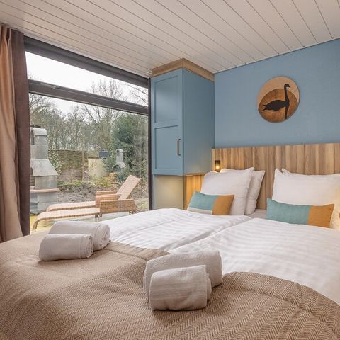 Bungalow 4 persons - VIP MD2432