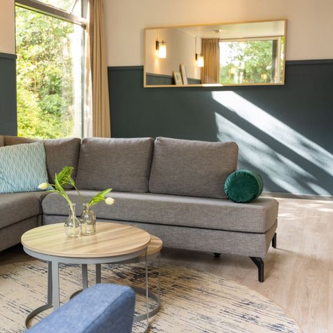 BUNGALOW 6 people - VIP MD2433