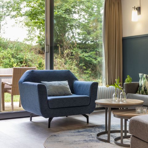 BUNGALOW 6 people - VIP MD2433