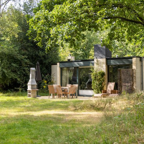 BUNGALOW 6 people - VIP MD2433