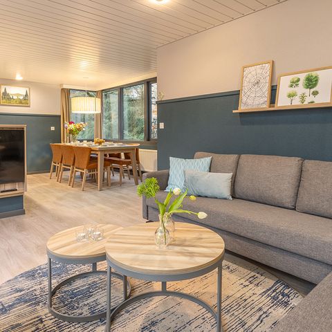 BUNGALOW 6 people - VIP MD2433