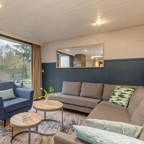 BUNGALOW 6 people - VIP MD2433